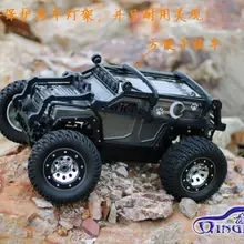 Rc Автомобильная рама, рулонная клетка RC аксессуары Защитная крышка для Thunder Tiger MT4 G5 включая руль