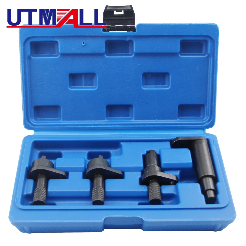 

Camshaft Locking Tool Engine Timing Tool Set Kit for VW Polo, Lupo 1.2L