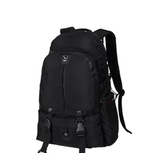 GOOG. YU фирменный рюкзак для ноутбука мужские многофункциональные дорожные сумки рюкзак водонепроницаемый Оксфорд черные школьные рюкзаки для подростков
