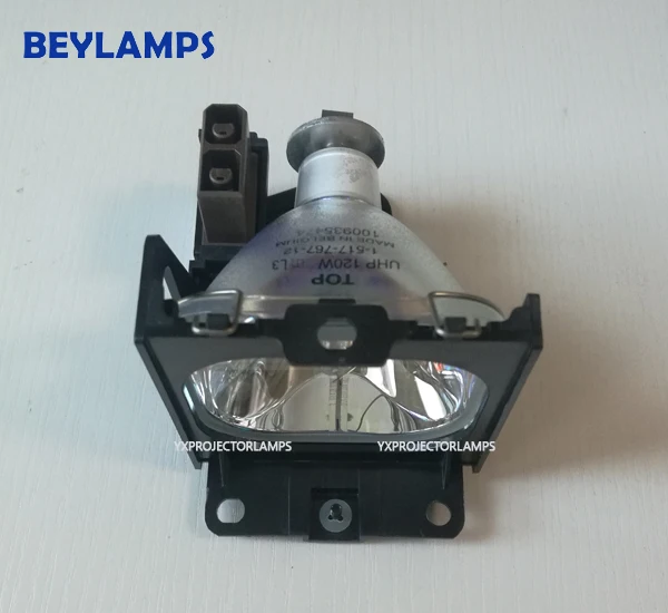 Новый дешевый оригинальный проектор лампа с корпусом LMP-600 подходит для Sony VPL-S600