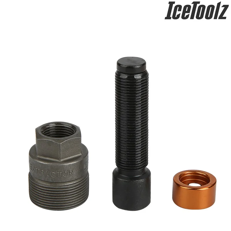 Icetoolz-04C2-Bicycle-Crank-Remover-MTB-Crank-Repairing-Tool-Road-Bike-Crank-Tool-Set-Herramientas-de