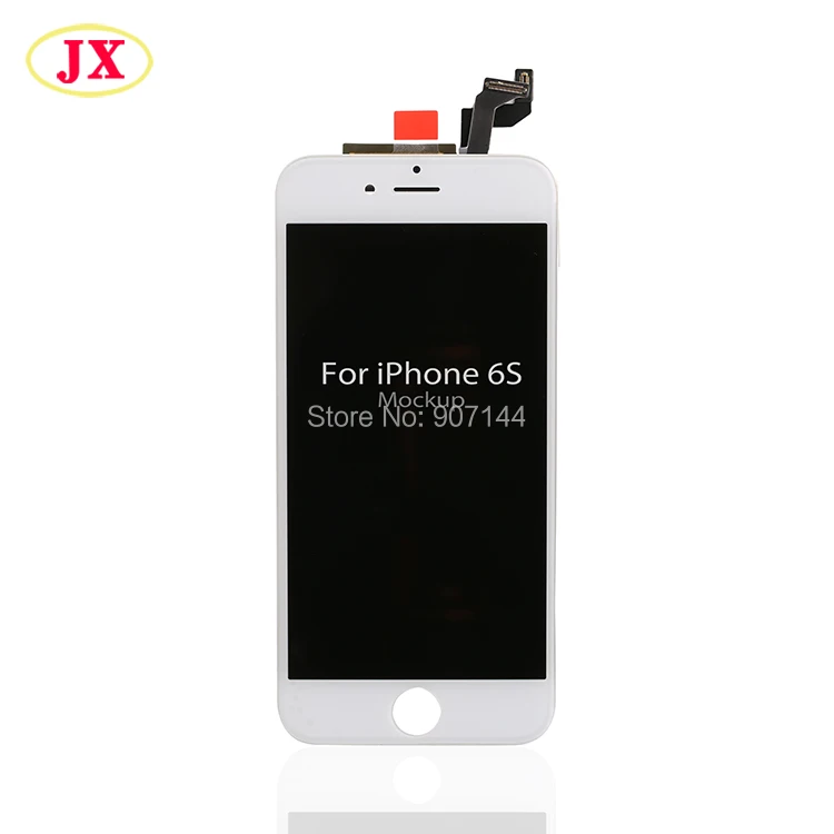 Класс AAA + для Apple iPhone 6S ЖК дисплей с 3d сенсорным экраном дигитайзер сборка Pantalla