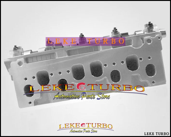 908 810 AGP AHF AGR ASY 038103351 Complete Cylinder Head Assembly ASSY For Skoda (2)