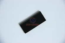 Galaxy eco solvent printer parts Black Wiper Big Wiper