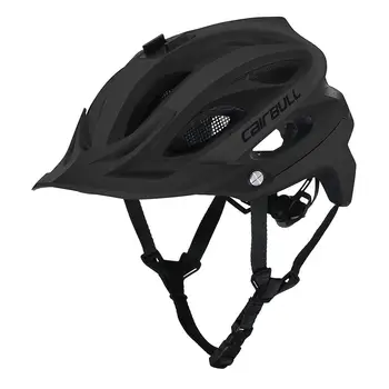 

CAIRBULL Mountain Road Bike Safety Riding Helmet Sports Camera Light Helmet