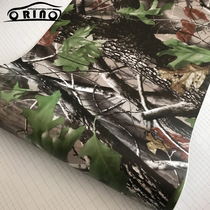 Realtree Vinyl Film-3