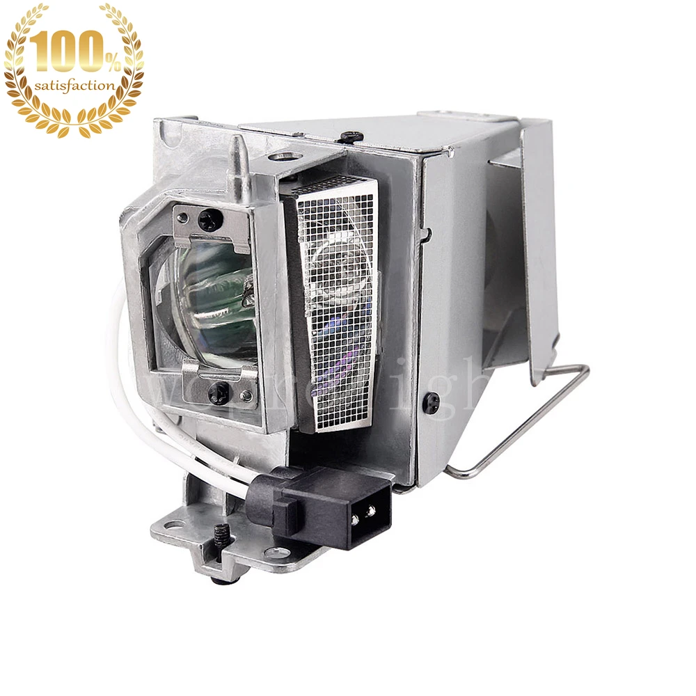 WoProlight BL-FU195C оригинальная качественная лампа с корпусом для проекторов canon HD142X