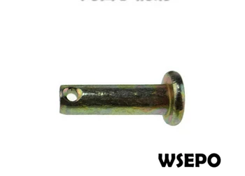 

OEM Quality! Clutch Handle Locking Pin for 170F(7HP)Gas Engine or 170F/173F 4~5HP Diesel Engine Powered Farm/Garden Tillers