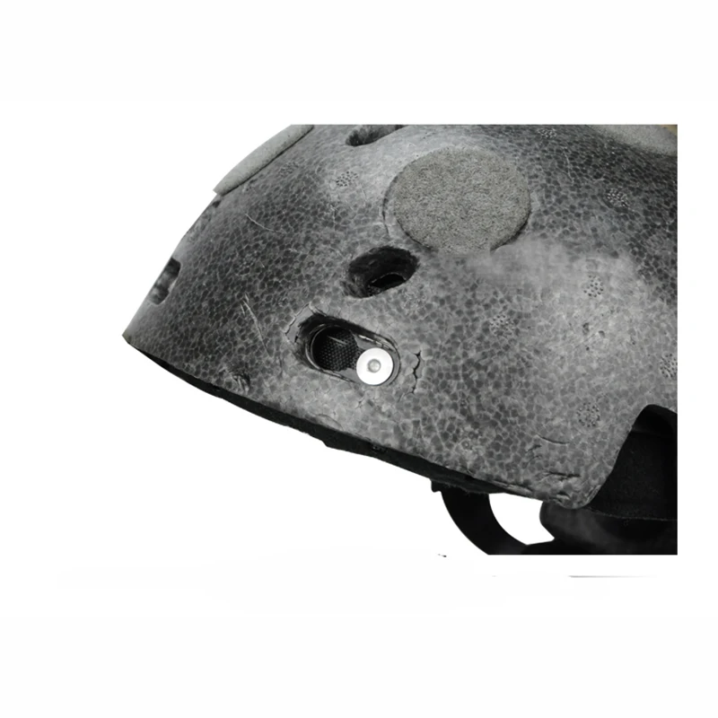 Airsoft Tactical Helmet Suspension System With Helmet FOAM Helmet PAD (20)