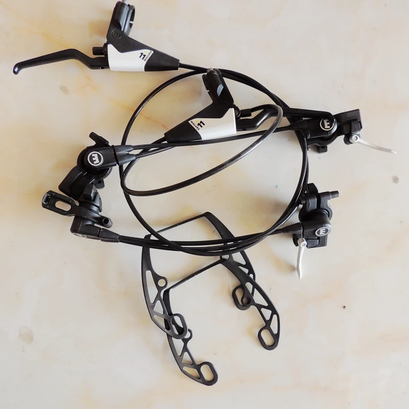 MAGURA Magu Ma Gu La brake HS11 hydraulic v brake bicycle accessories 4