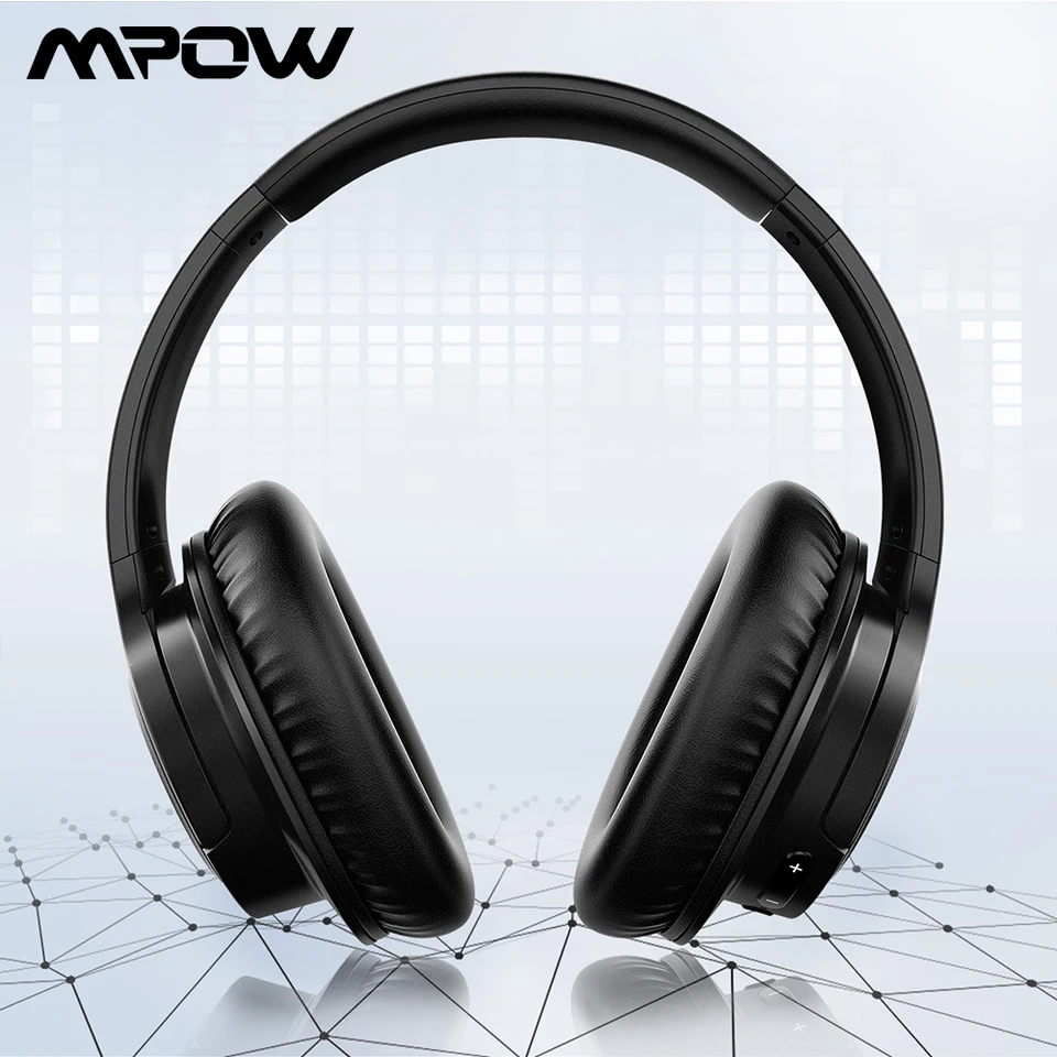 mpow h7 plus