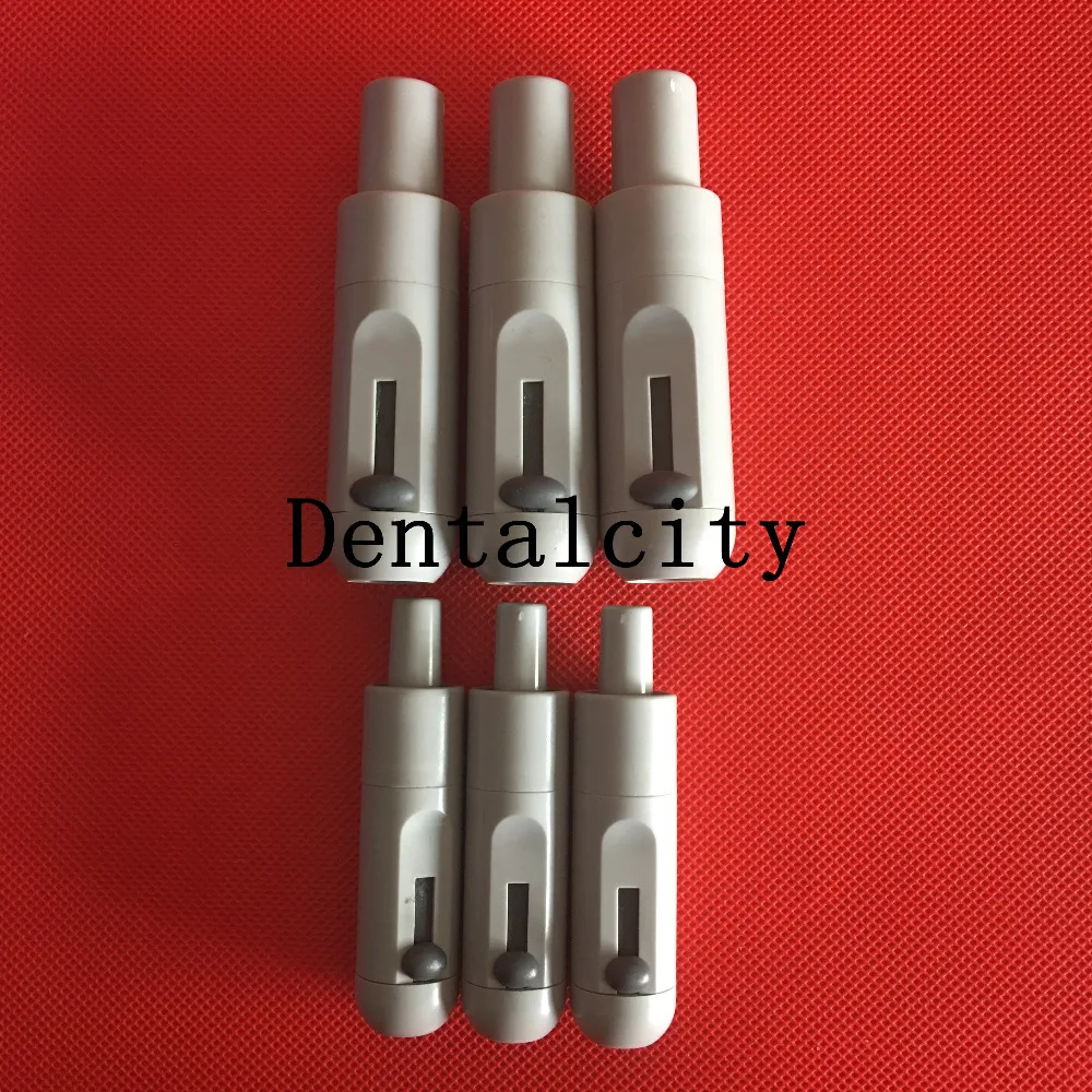 Buy 6pcs/3set Dental Saliva Ejector Suction Valves SE