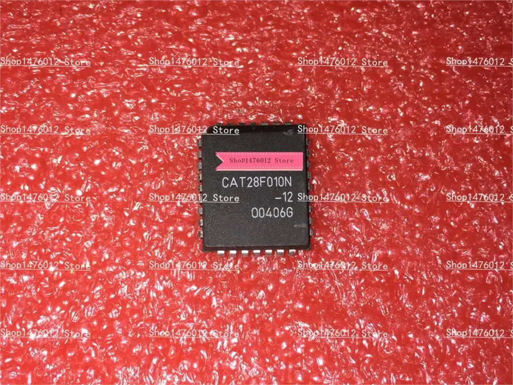 10 шт. CAT28F010N-12 CAT28F010N-15 CAT28F010N