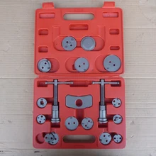 STARPAD для замены тормозных колодок инструмент регулировки pros регулировка тормозов цилиндр разборка 18 шт оптом