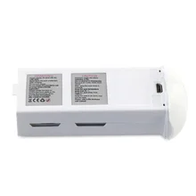 Original JJRC X3 07 7 4V 2000mAh LiPo Battery for JJPRO X3 RC font b Drone