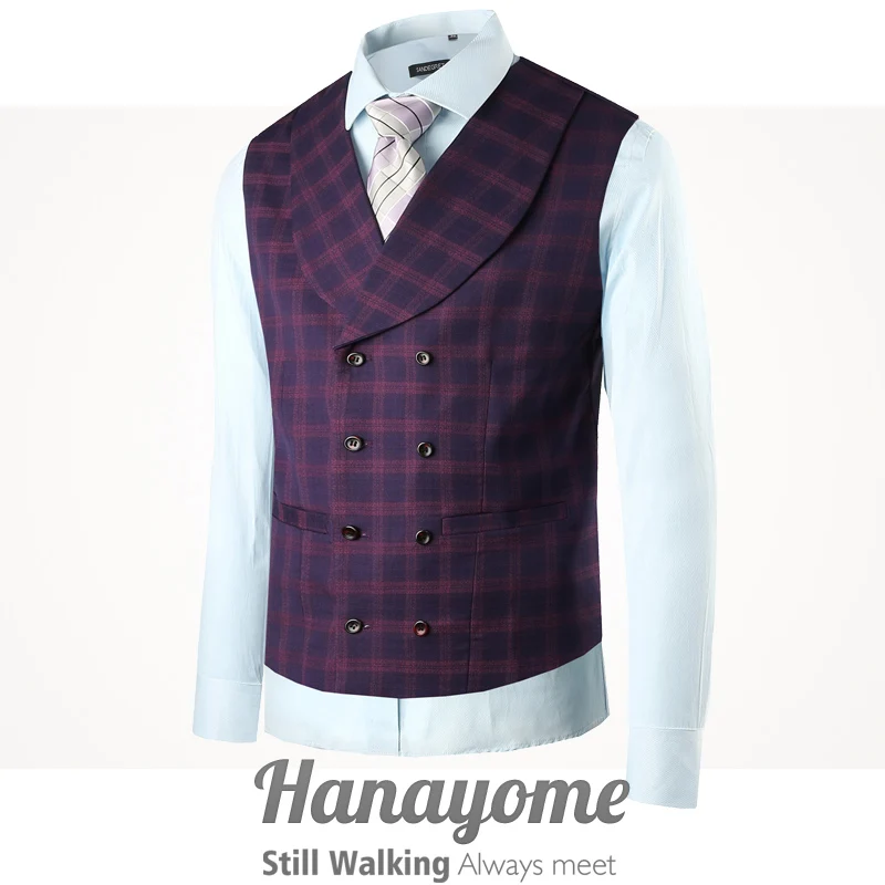 

Vests Striped Kids Prom Suits Cowboy Wedding Suit Silver Jacket Korean Tuxedo Men White Party Clothing Vest Men SI13