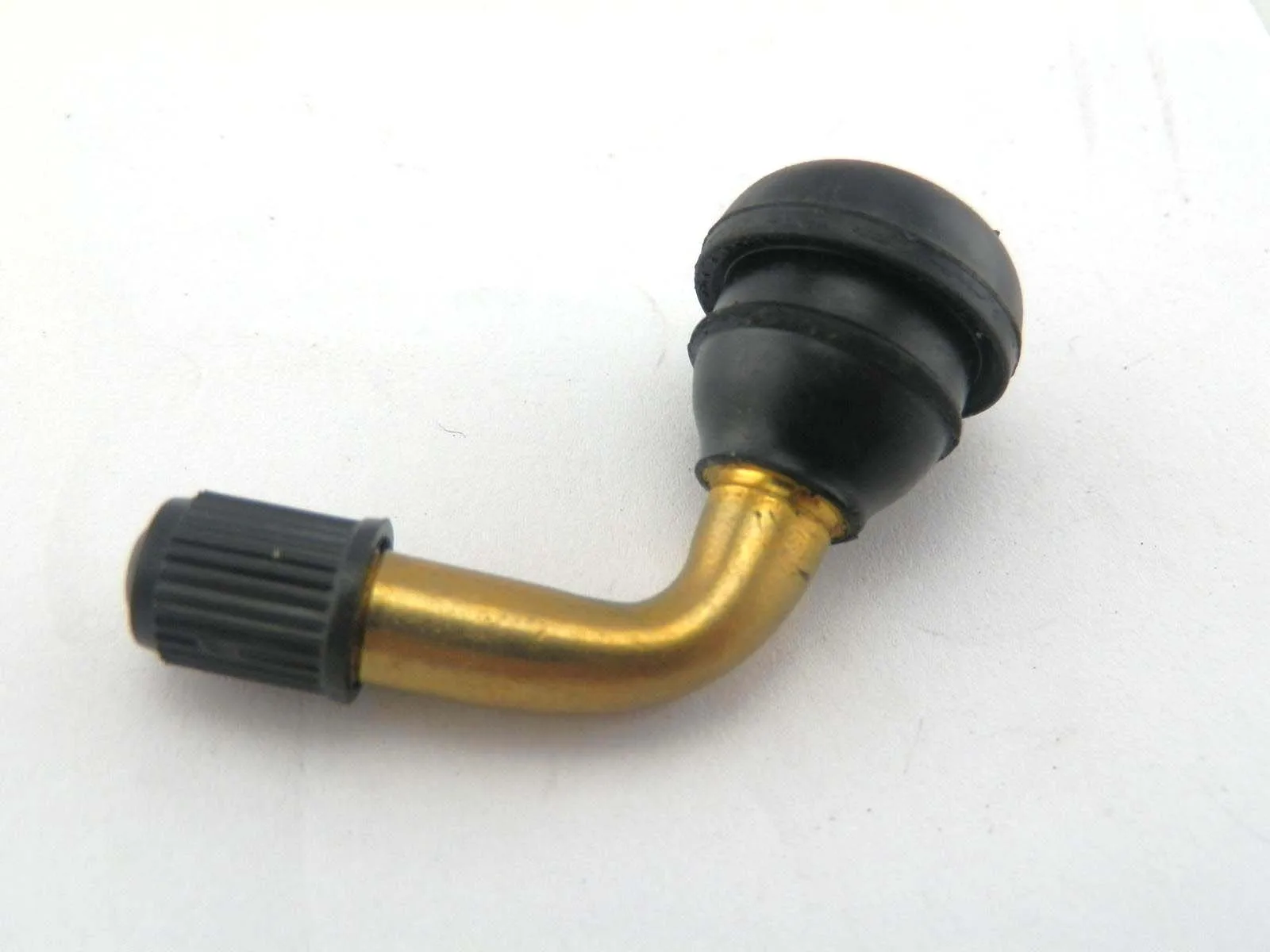 Scooter Moped Motorbike Wheel TUBELESS Tire Valve Stem for GY6in Tyres