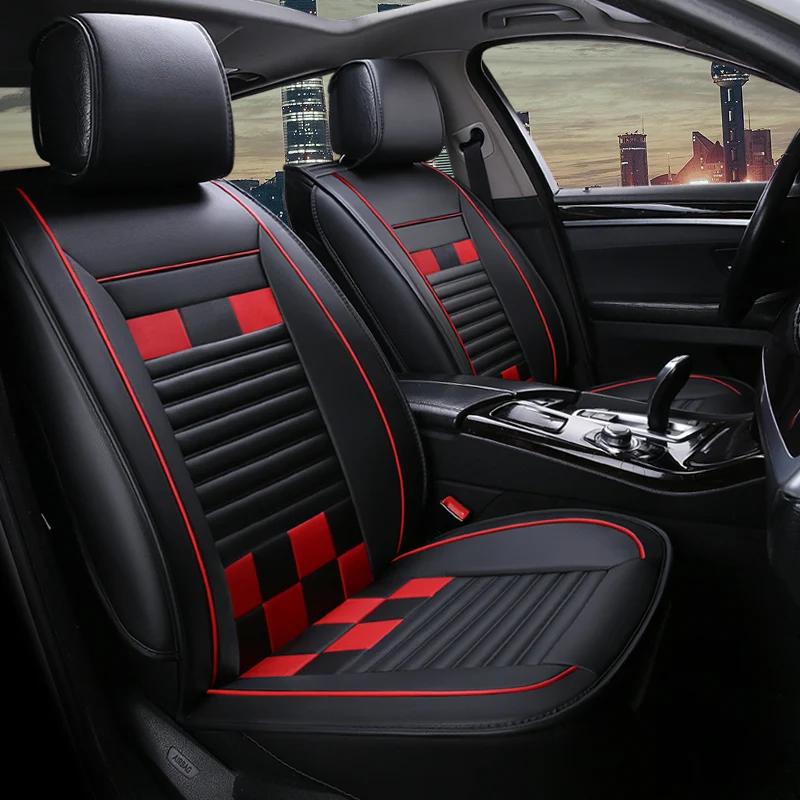 

Universal Car Seat Cover Auto Seats Covers for bmw e39 e60 e61 f07 f10 f11 f18 g30 g31 e34 e46 e90 e91 e92 e93 f30 f31 f34 f35