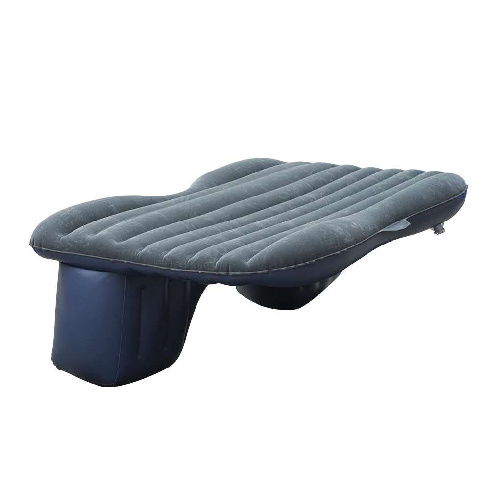 Кровать для автомобиля функциональные надувной матрас Надувные матрасы с воздушным насосом