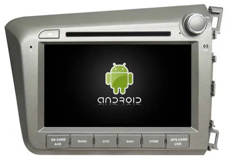 Top 8" in-dash Android Car DVD Player with TV/BT GPS WIFI Canbus,audio Radio stereo,Car PC/multimedia headunit for Honda CIVIC 2012 6 Top 8" in-dash Android Car DVD Player with TV/BT GPS WIFI Canbus,audio Radio stereo,Car PC/multimedia headunit for Honda CIVIC 2012 6