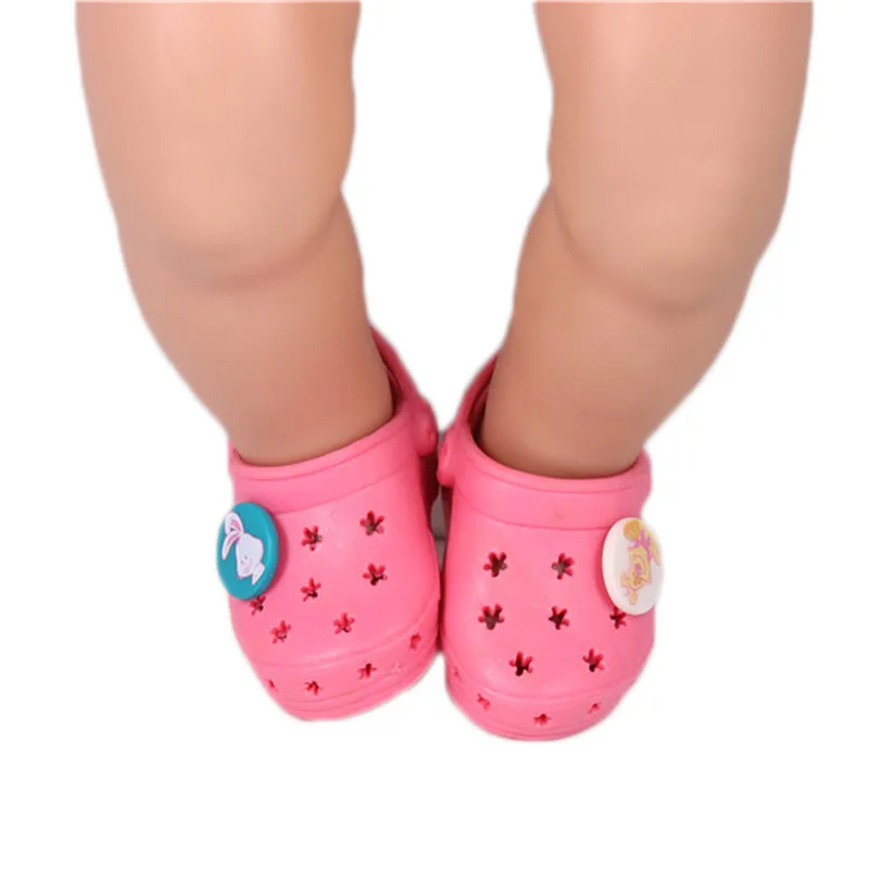 baby born crocs