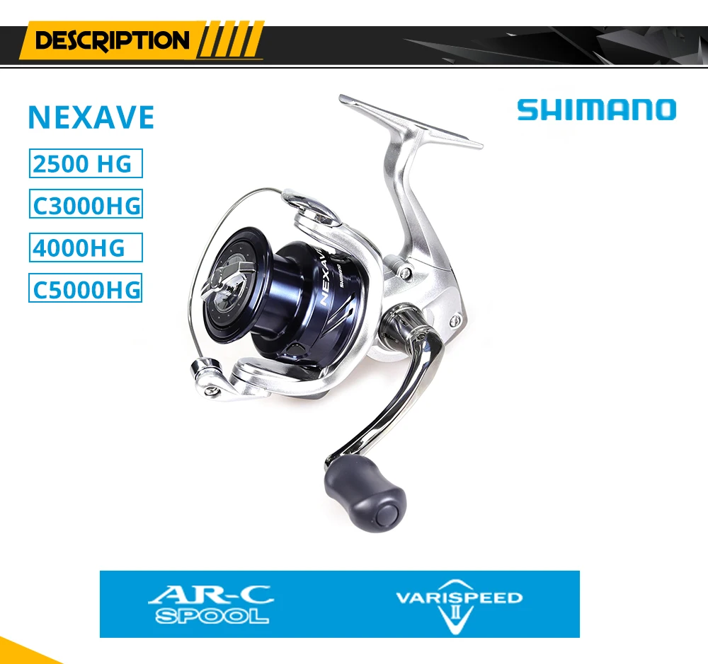 shimano shimano Cabral Outdoors