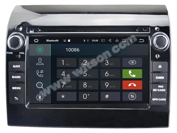 Cheap Germany Stock ! WITSON PX5 Android 9.0 CAR DVD GPS for FIAT DUCATO CAR AUDIO RADIO 4GB RAM+64GB FLASH 8 Octa Core+DVR/WIFI+DAB 4