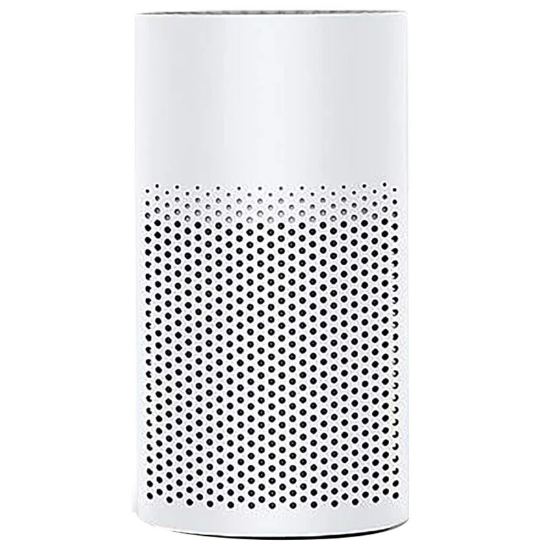 

hot 3 In 1 Mini Air Purifier With Filter - Portable Quiet Mini Air Purifier Personal Desktop Ionizer Air Cleaner,For Home, Work,