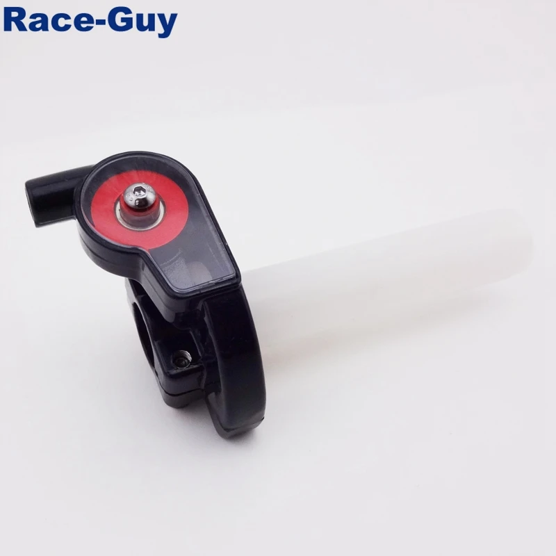 7/8 &quotповоротная ручка дроссельной заслонки для XR50 XR70 CRF50 CRF70 CRF80 CRF100 CRF150 Pit Dirt Bike
