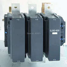 Best качество 620a контактор переменного тока cjx2-620 3 P используется для двигателем переменного тока