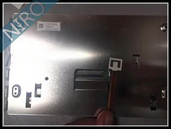 

KCVV DHL/EMS Shipping New Original Car Navigation 8" LCD Display Screen LQ080Y5DZ03 LCD Panel For Ford Car Auto Spare Parts