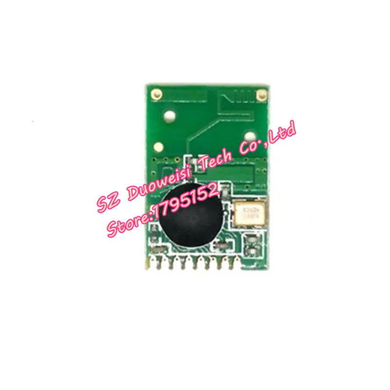 

GC08 wireless module | 2.4G wireless module | 24TR-U4 | cc2500 main IC CHIP CC2500BD wireless module