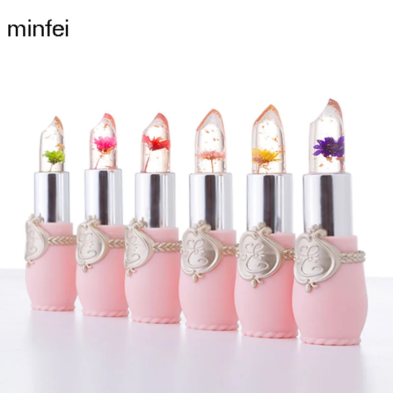 jelly flower lipstick _02