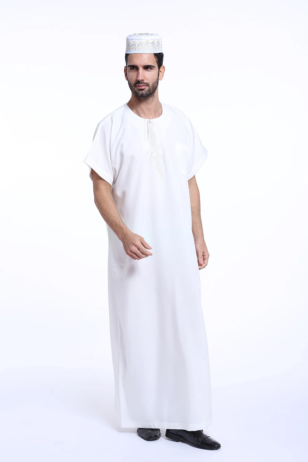white 3