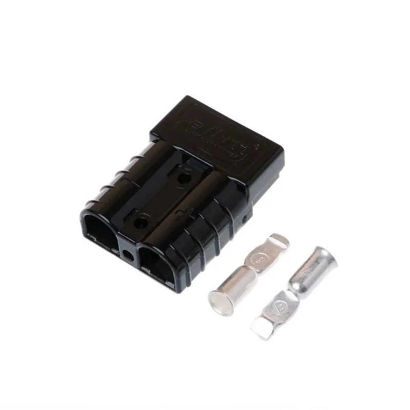 Anderson-Style-Plug-50A-600V-Double-Pole-Connector-DC-Power-Solar-Caravan-2-Contacts (4)_conew1
