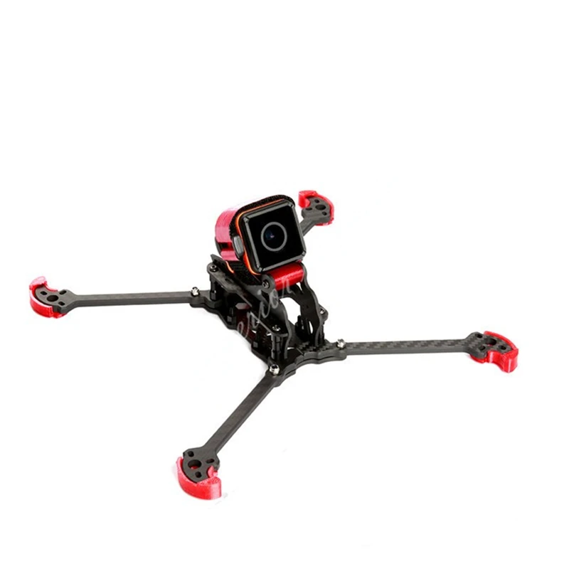 IFlight Team Edition TAU H7 7 дюймов 273 мм FPV системы Racing рамки комплект Бесплатная стиль Drone Racer