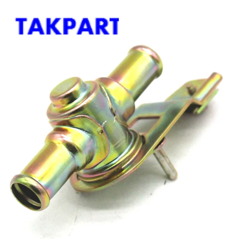 TAKPART Heater Control Valve C3UZ18495A YG133 for FORD E & F SERIES BRONCO DODGE VAN New