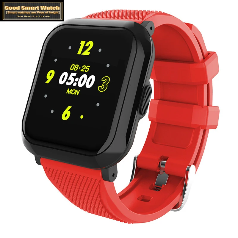 

New2019 DB12 Smart Band Blood Pressure Heart Rate Monitor watch Fitness Bracelet Men Wemen Sport Wristband Waterproof IP68