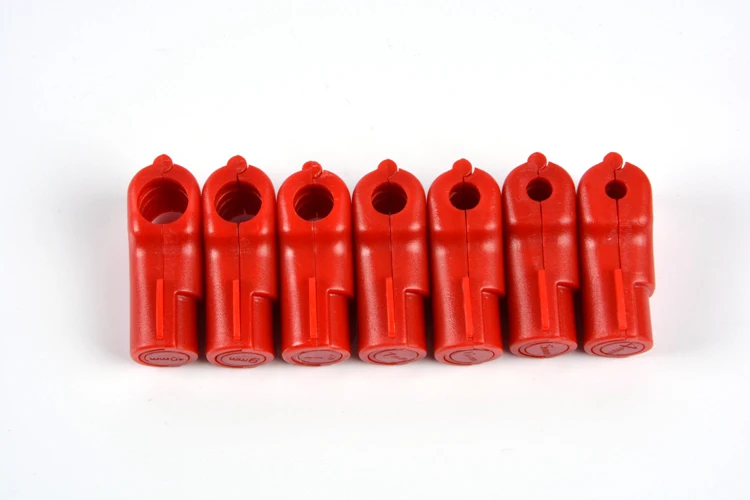 Anti-Theft Security Stop Lock /For display hook Stop Lock+Magnetic detacher