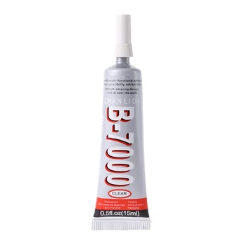 

Multi Repair Adhesive LCD Display Frame Glue B7000 Phone Bumper Frame Diy 15ml