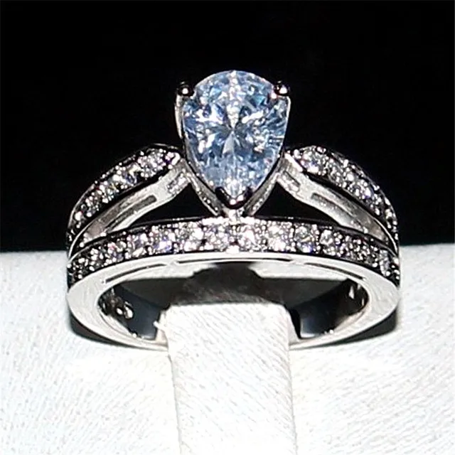 choucong jewelry lady s