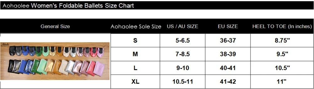 Aohaolee/Обувь для вечеринок модная женская обувь на плоской подошве; переносная складка; балетки для невесты; балетки на плоской подошве складывающиеся балетки