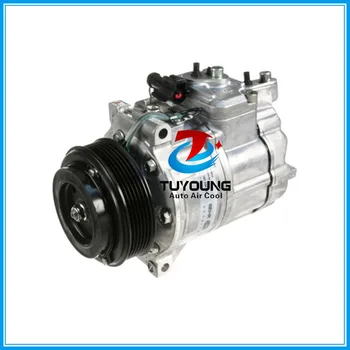 

auto air conditioner compressor apply for Land Rover Range Rover 06-09 JPB-500211 JPB500211 JPB 500211