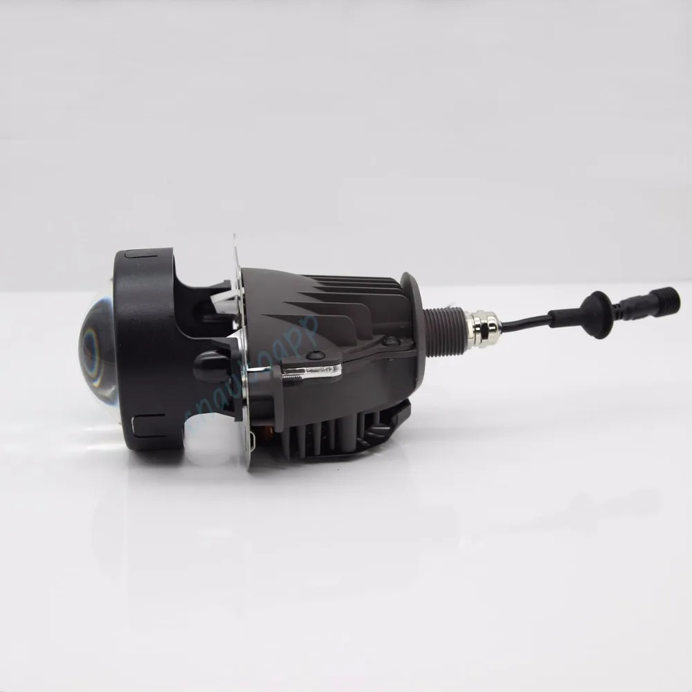 LED Car headlight 9