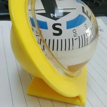 Бортовой Компас для наружного первой помощи