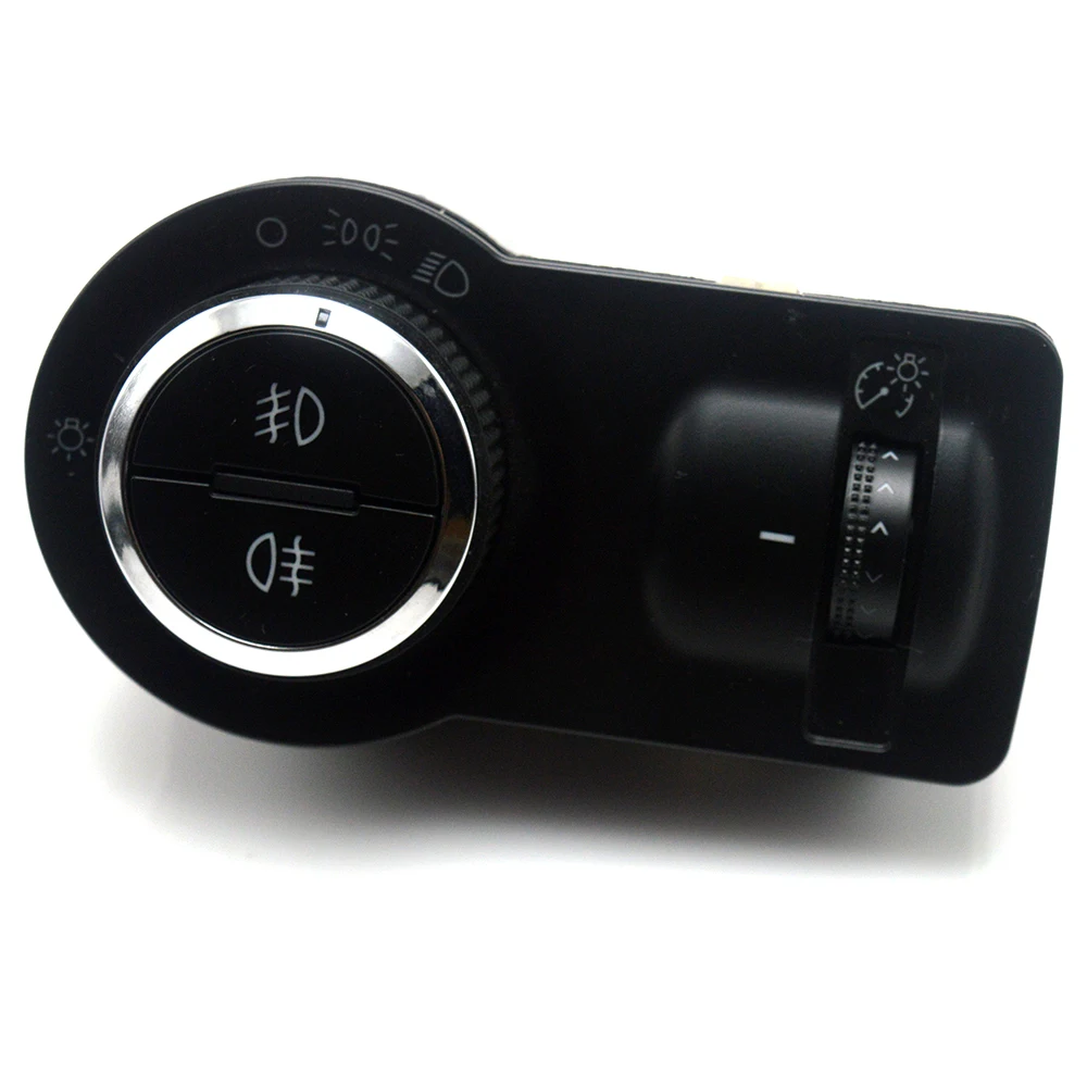 For Buick Encore Chevy Cruze Malibu Without AUTO GM13295228 Fog Lamp