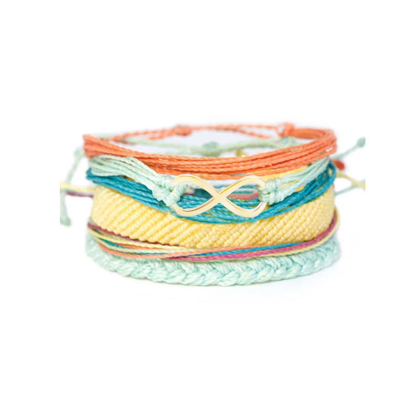

one direction coral pack friendship bracelet women fantastic beasts boho bransoletki joyeria de acero inoxidable sister bracelet