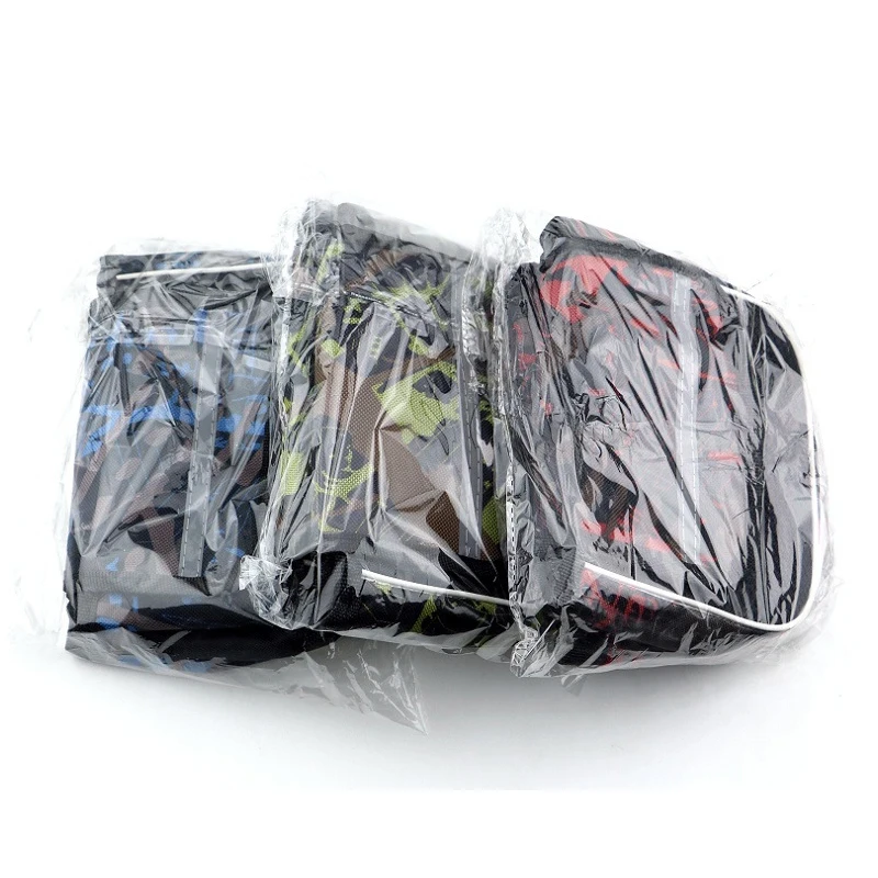 Best JS Waterproof Bike Bag Cycling Bag Basket For A Bicycle Rain And Dust Proof Use For Mountain Bikes On Frame Bike accessories ce 5
