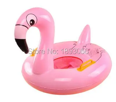 pink flamingo