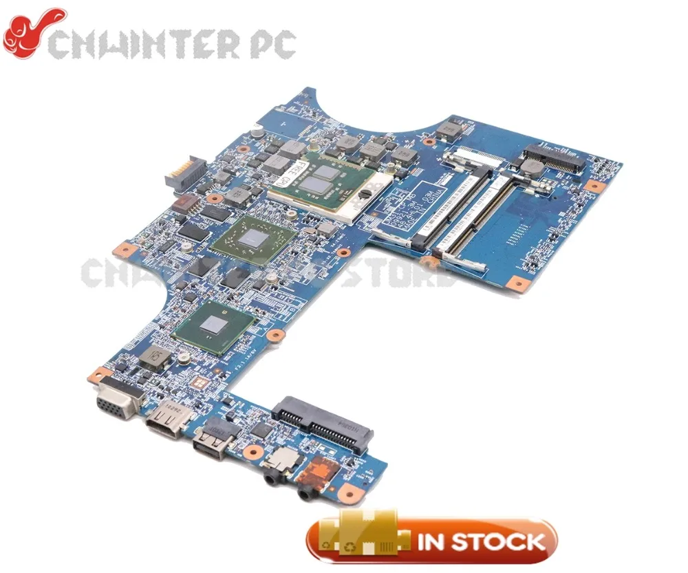  NOKOTION For Acer aspire 3820TG Laptop Motherboard HD5650M 1GB JM31-CP MB 09921-3M 48.4HL01.03M MBP